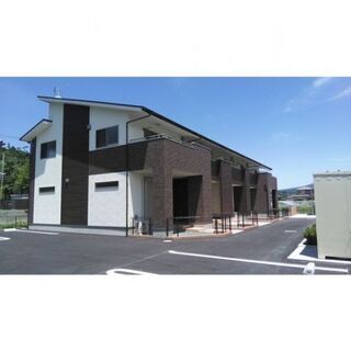 💖初期費用0円対応💖吾妻線「中之条」駅徒歩20分🌟テラスハウス・...
