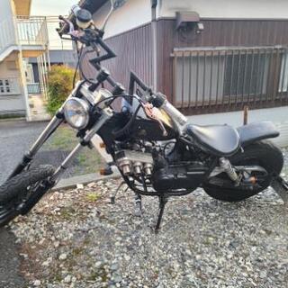 マグナ50