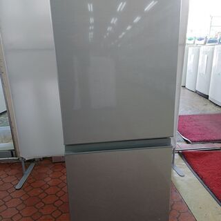 ID 967765  アクア　126L　2019年製　AQR-13J