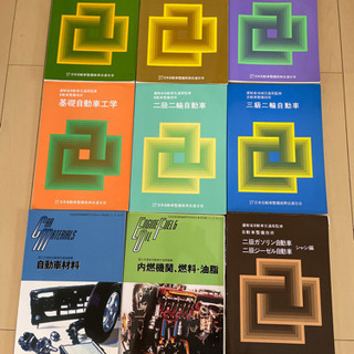 自動車整備士最新試験問題解説3級自動車シャシ | 自動車整備士