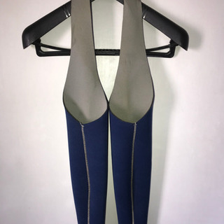 値下げ1,500円→1,000円　ウエットスーツ　アーム　3㎜　...