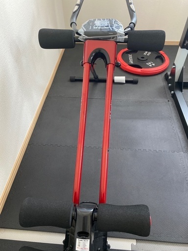 売ります！ABCrusher