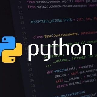 Pythonでプログラミングする方法を学びましょう