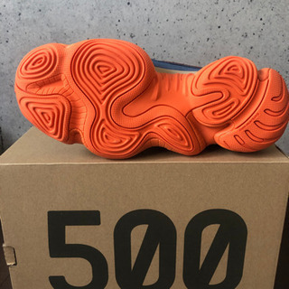 adidas YEEZY 500 \