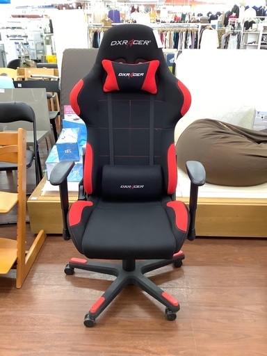 軽トラック無料貸し出し有！ゲーミングチェア