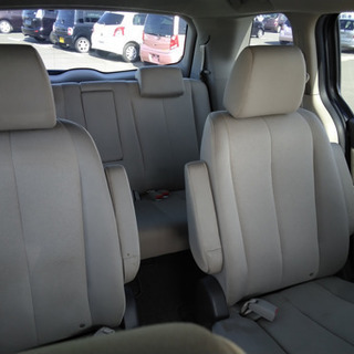 マツダ　MPV  2.3 23C 両側電動スライド　ETC　7.3万キロ　8人乗り　の画像