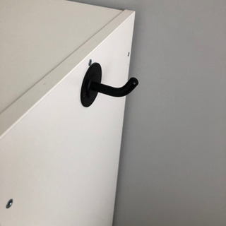IKEA 子供用　おもちゃ棚の画像