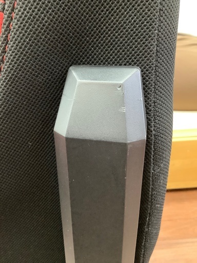 軽トラック無料貸し出し有！ゲーミングチェア