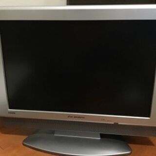 〆19V型 液晶テレビ LVW-192