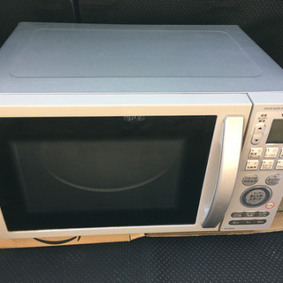 TOSHIBA 電子レンジ