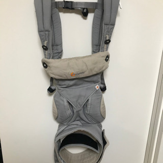 エルゴ　360 グレー