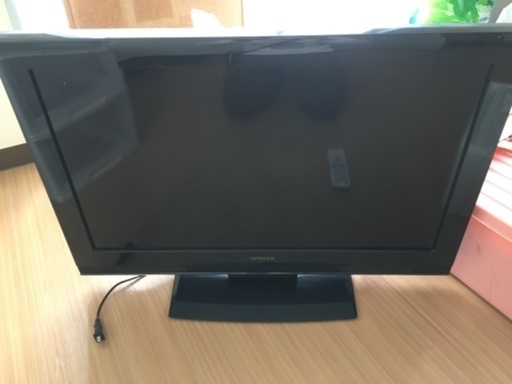 テレビ