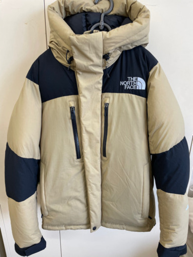 ノースフェイス バルトロライトジャケット