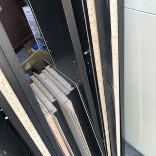 受け渡し予定)DIY 用に⭐︎ 木材の画像