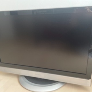 テレビあげますの画像