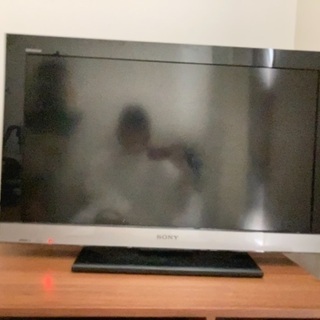 SONY テレビ【商談中】
