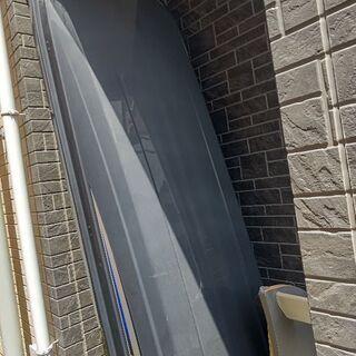 イノー　ルーフボックス