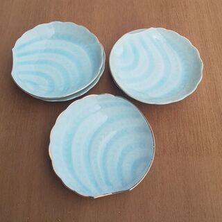 食器⑨　皿