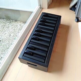 ヤマハ　エレクトーン　補助ペダル　PK-2