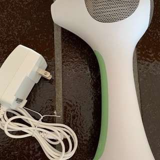 レーザー脱毛器