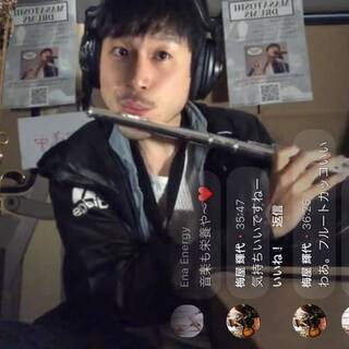 【配信ライブ】ツイキャス毎日ネットLive - 大阪市