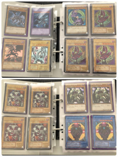 遊戯王カード　まとめ売り