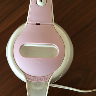 電気ケトル　ティファールの画像
