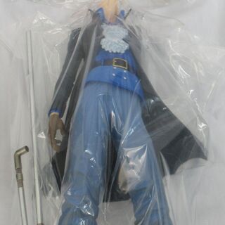 [新品]サボ　フィギュア  ONE PIECE 兄弟の 絆一番くじ   D賞の画像
