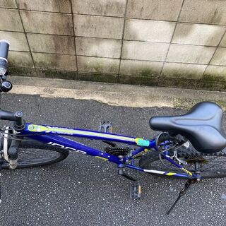 All Terrain - マウンテンバイク自転車の画像