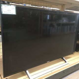 【液晶テレビ】ソニー 43V型 BRAVIA (ブラビア)KJ-...