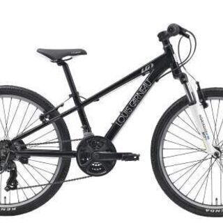 LOUIS　GARNEAU　J24　ブラックカラー　　2022モ...