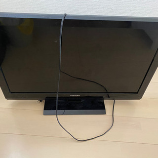 ジャンク品　32インチ　テレビ