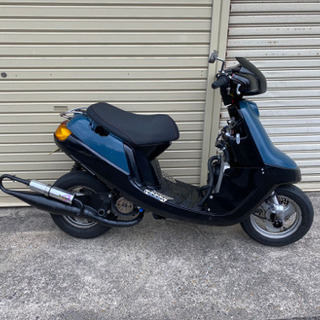 水冷　アプリオ  96cc 全水冷ボアの画像