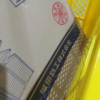 業務用 避難はしご 8mの画像