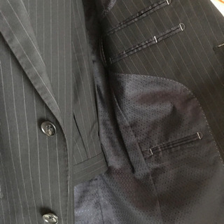 ビジネススーツの画像