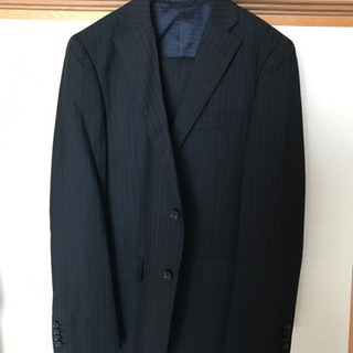 ビジネススーツ