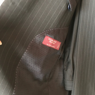 ビジネススーツの画像