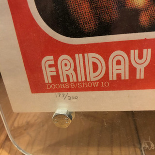 ハイ・オン・ファイア　ポスター　high on fire goatsnake ブルースリーの画像