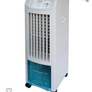 TCW-010冷風扇※取引ほぼ確定中の画像