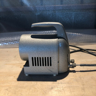 日商式吸入用コンプレッサーA型 