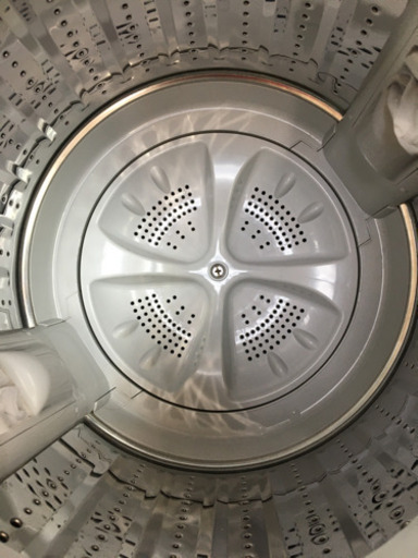 洗濯機4.5kg
