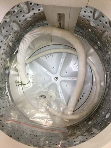 洗濯機 4.5kg ?店内全品SALE開催中?