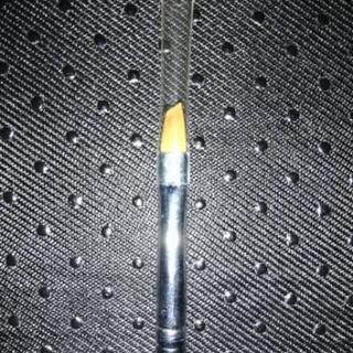 ジェル筆　JENNY  GL  M ３番の画像