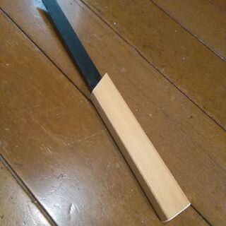工具⑤　ノコギリ　全長３３㎝