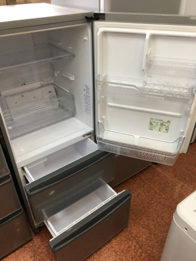 冷蔵庫　272L ?店内全品SALE開催中?