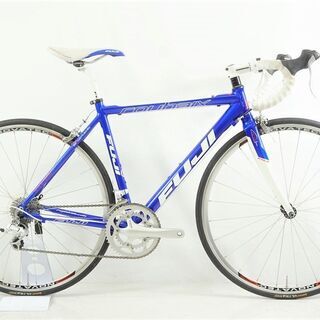 FUJI 「フジ」 ROUBAIX 3.0 2010年モデル ロ...
