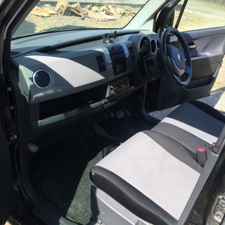 スズキワゴンR-リミテッド！車検残りあり！の画像