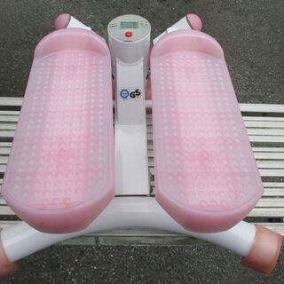ステッパー　値下げ　今月末に廃棄します