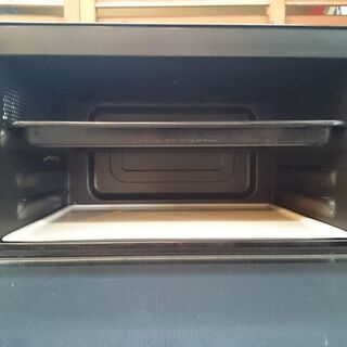 【愛品倶楽部 柏店】日立 過熱水蒸気オーブンレンジ 2017年製 MRO-SS8の画像