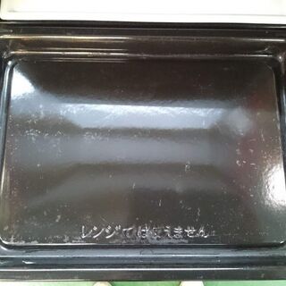 【愛品倶楽部 柏店】日立 過熱水蒸気オーブンレンジ 2017年製 MRO-SS8の画像